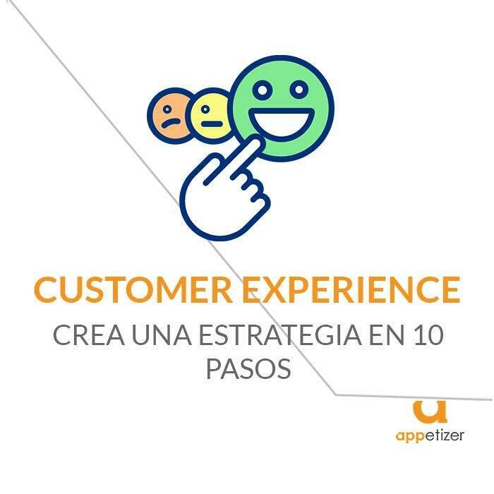 Estrategia de Customer Experience